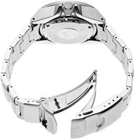 Orologio Seiko Uomo Prospex Sea in Acciaio SRPF09K1 - SRPF09K1